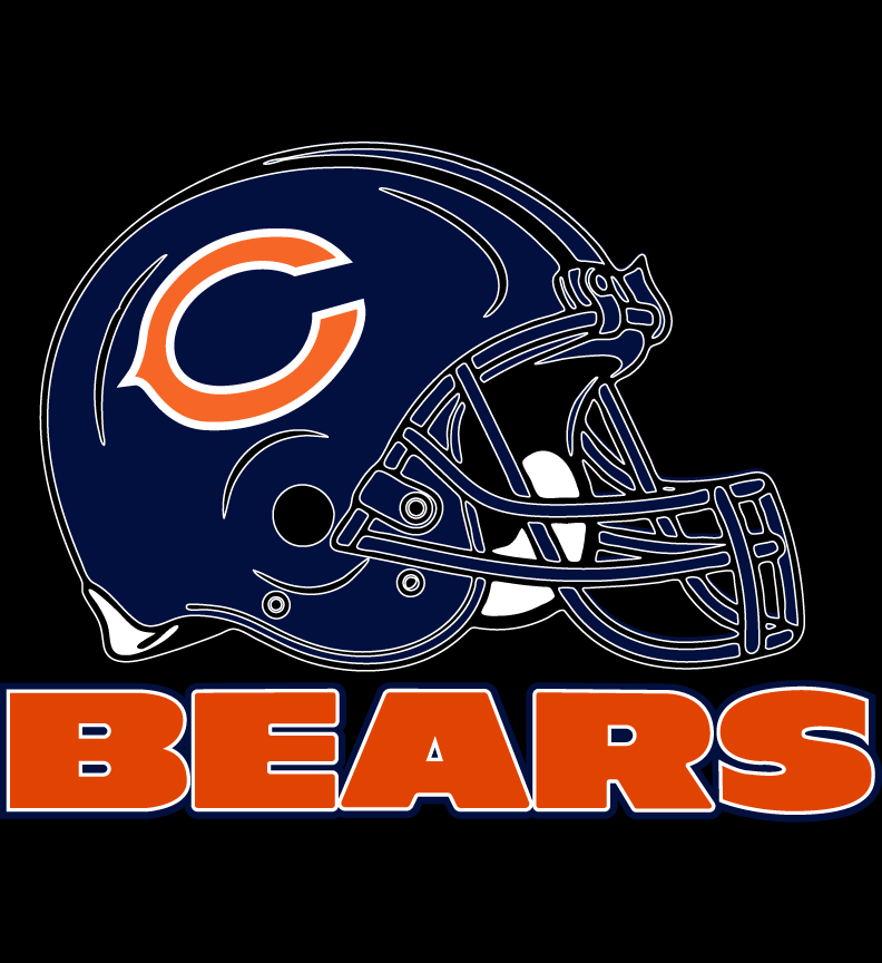 NFL Teams designed