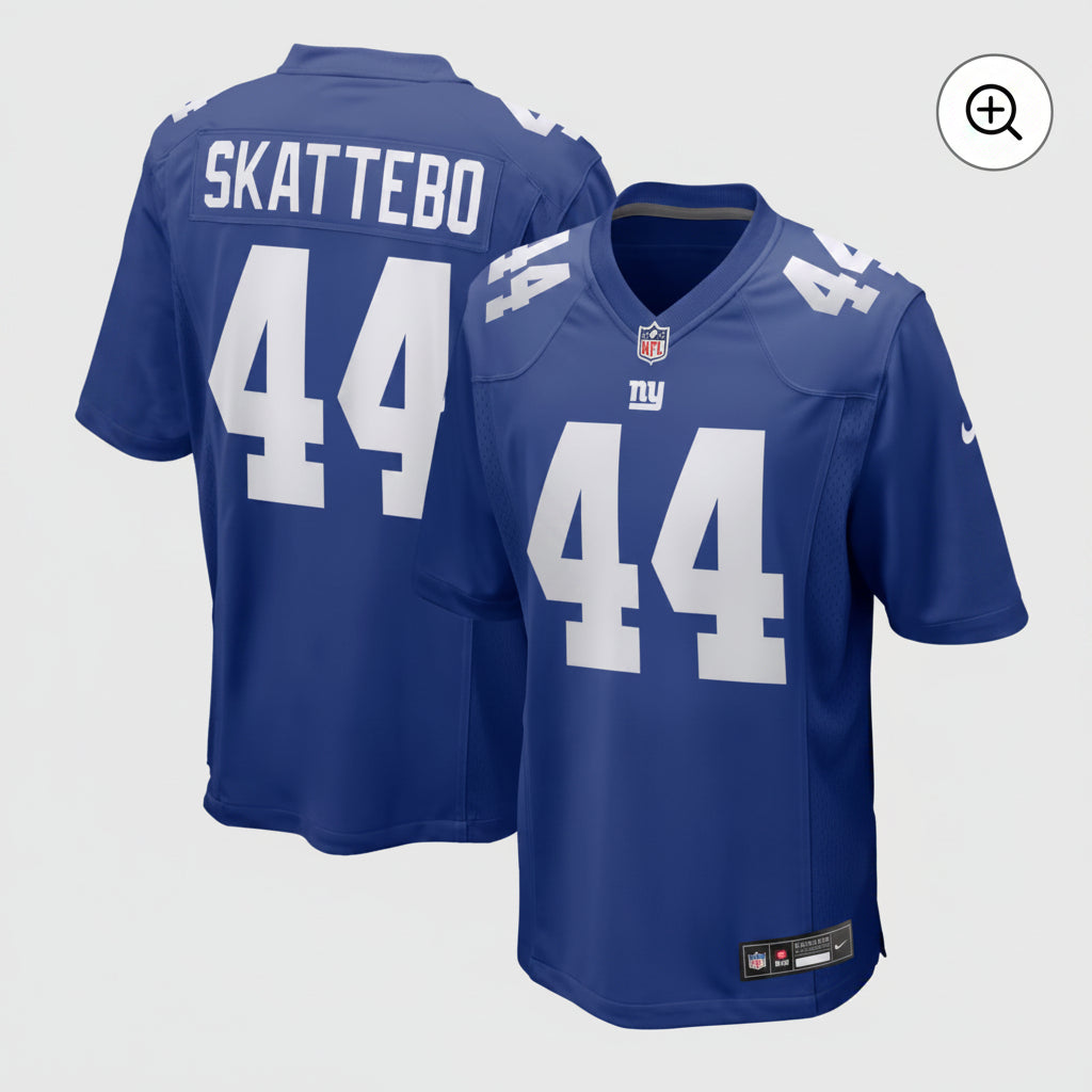 Nike replica jersey