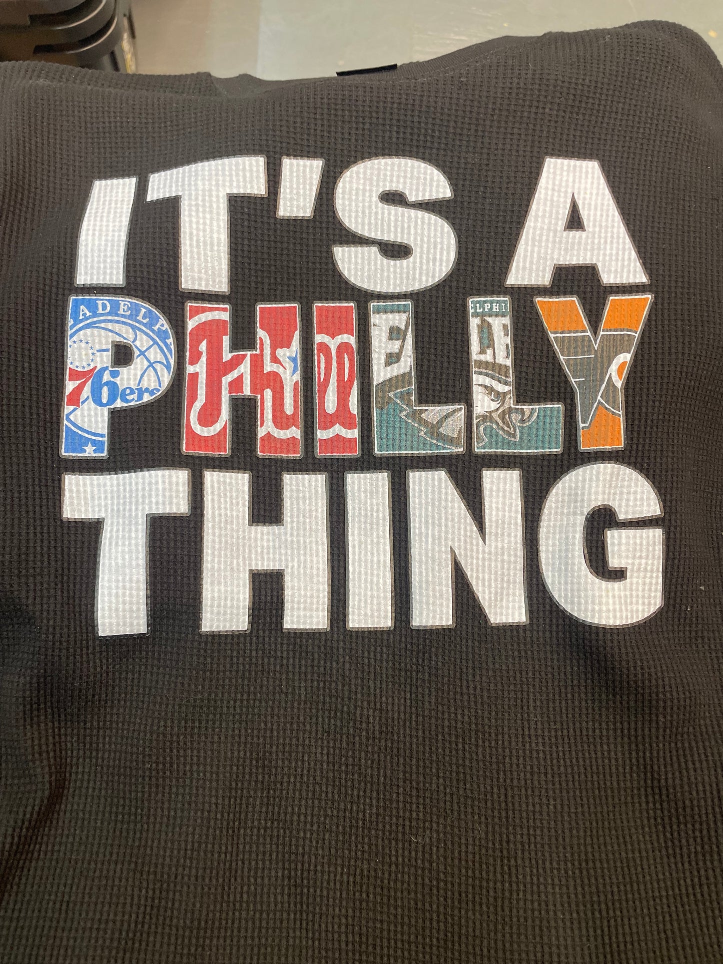 Nike replica jersey
