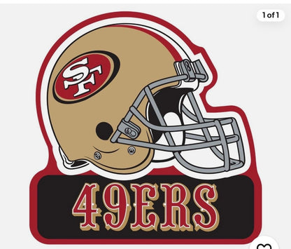 NFL Teams designed