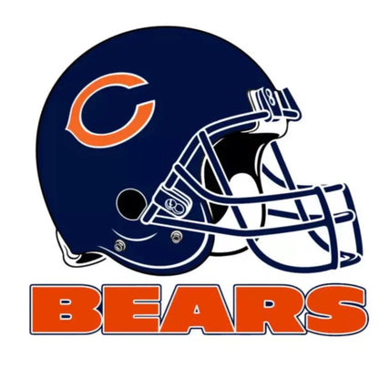 NFL Teams designed