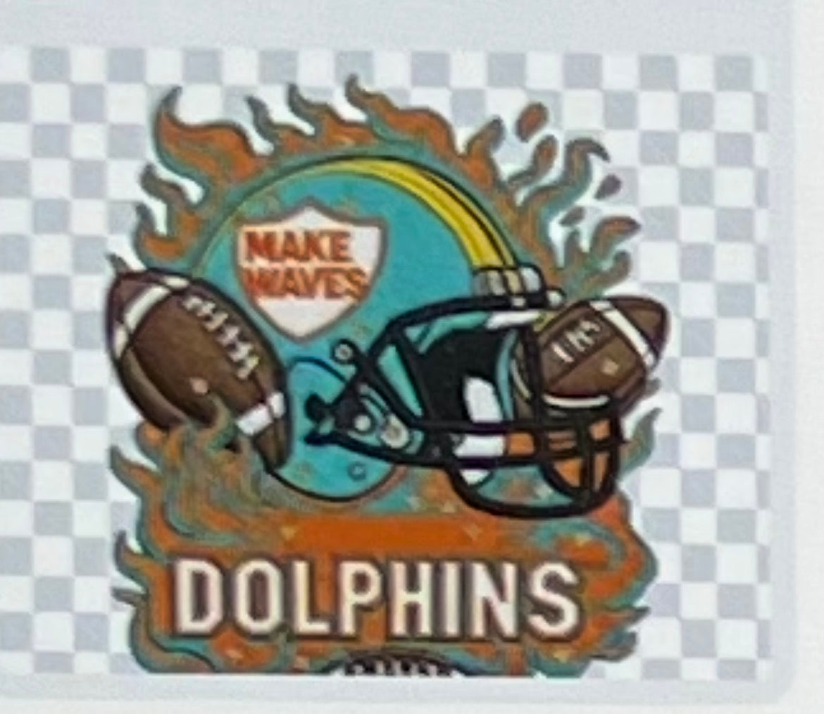 NFL Teams designed