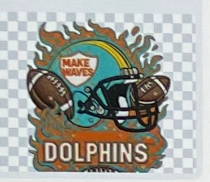 NFL Teams designed