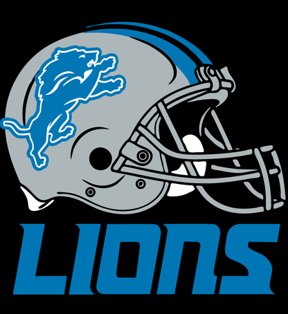 NFL Teams designed
